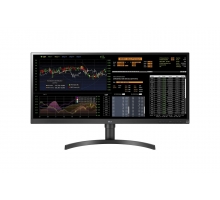 UW-FHD Тонкий клиент 34''