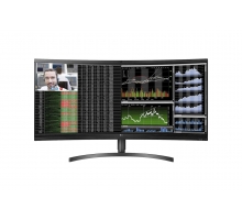 38'' UW-QHD UltraWide ™ монитор