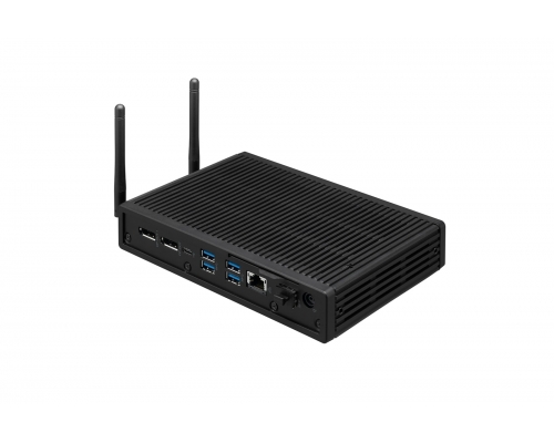 Тонкий клиент коробочный - CL600W Тонкий клиент коробочный - CL600W