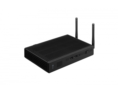 Тонкий клиент коробочный - CL600W Тонкий клиент коробочный - CL600W