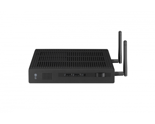 Тонкий клиент коробочный - CL600W Тонкий клиент коробочный - CL600W