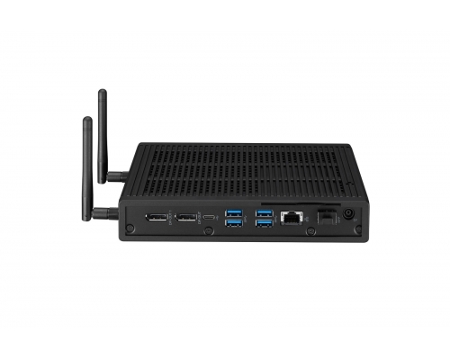 Тонкий клиент коробочный - CL600W Тонкий клиент коробочный - CL600W
