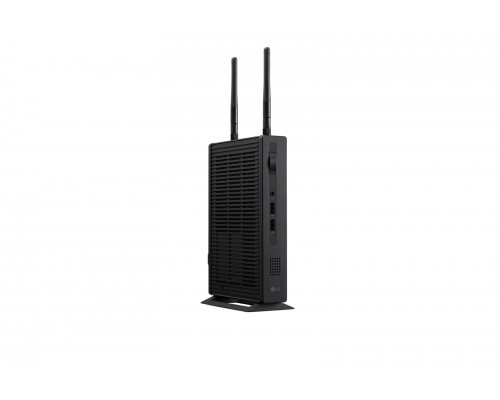 Тонкий клиент коробочный - CL600W Тонкий клиент коробочный - CL600W