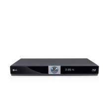 Blu-ray проигрыватель высокой четкости