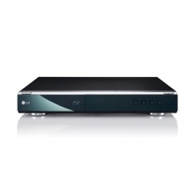 Беспроводной плеер Blu-ray BD390