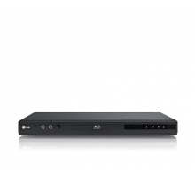 Плеер Blu-ray 3D с караоке и NetCast Premium