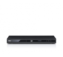 Беспроводной сетевой плеер Blu-ray 3D с функцией Smart TV