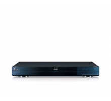 Беспроводной плеер Blu-ray 3D с функцией Smart TV и медиабиблиотекой (500ГБ)
