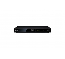 Компактный плеер Blu-ray 3D с доступом к Премиальному контенту