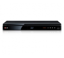 Плеер Blu-ray 3D с функцией Smart TV и караоке