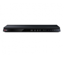 Беспроводной плеер Blu-ray 3D с функцией Smart TV и караоке