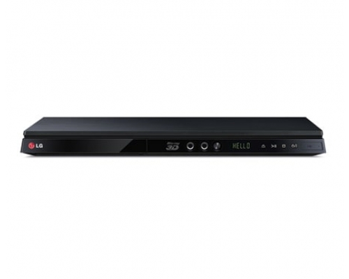 Беспроводной плеер Blu-ray 3D с функцией Smart TV и караоке - BP630K Беспроводной плеер Blu-ray 3D с функцией Smart TV и караоке - BP630K