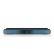 3D Blu-ray проигрыватель с подключением к интернет