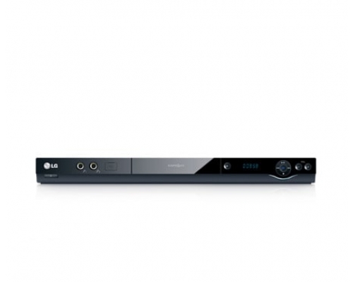 DVD проигрыватель с караоке - DKS-9000 DVD проигрыватель с караоке - DKS-9000