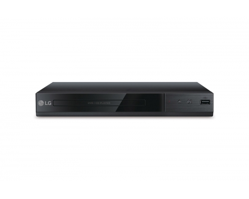 Проигрыватель DVD - DP132 Проигрыватель DVD - DP132