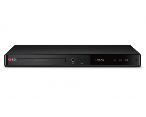 Проигрыватель DVD - DP547H Проигрыватель DVD - DP547H