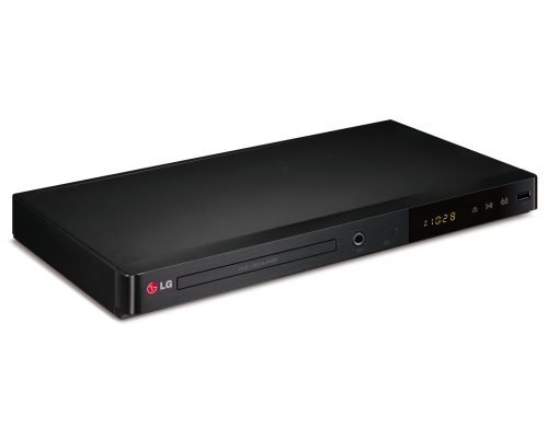 Проигрыватель DVD - DP547H Проигрыватель DVD - DP547H