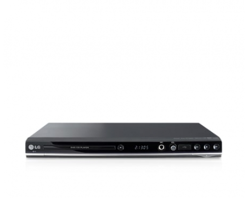 DVD-проигрыватель - DVX457K DVD-проигрыватель - DVX457K