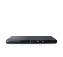 Всеформатный DVD- плеер с функцией караоке, HDMI-портом и возможностью преобразования стандартного изображения до максимального разрешения Fu