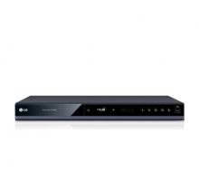 Full HD DVD медиаплеер