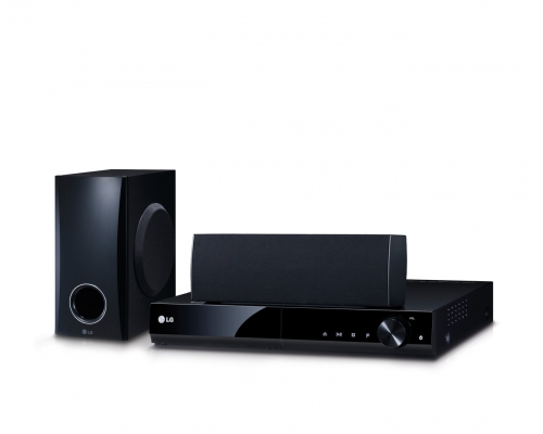 Домашний кинотеатр Blu-ray 3D с функцией LG Smart TV и возможностью настенного крепления колонок - BH4530T Домашний кинотеатр Blu-ray 3D с функцией LG Smart TV и возможностью настенного крепления колонок - BH4530T