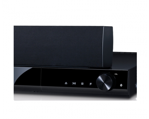 Домашний кинотеатр Blu-ray 3D с функцией LG Smart TV и возможностью настенного крепления колонок - BH4530T Домашний кинотеатр Blu-ray 3D с функцией LG Smart TV и возможностью настенного крепления колонок - BH4530T