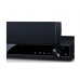Домашний кинотеатр Blu-ray 3D с функцией LG Smart TV и возможностью настенного крепления колонок - BH4530T