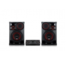 LG XBOOM | аудиосистема | 3500 Ватт
