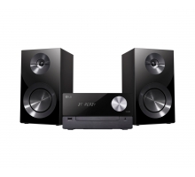 LG | микросистема CD c USB и Bluetooth | 100 Ватт