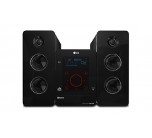 LG | стильная СD микросистема с USB и Bluetooth | 160 Ватт