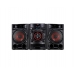 Минисистема СD мощностью 180 Вт с 2 USB и Bluetooth - CM4335T