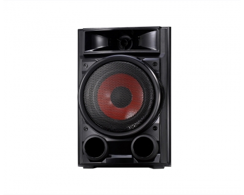 Минисистема СD мощностью 180 Вт с 2 USB и Bluetooth - CM4335T Минисистема СD мощностью 180 Вт с 2 USB и Bluetooth - CM4335T