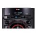 Минисистема СD мощностью 180 Вт с 2 USB и Bluetooth - CM4335T