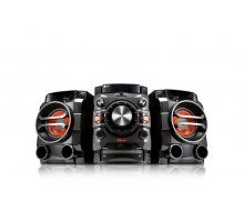 Минисистема c Bluetooth мощностью 230 Вт