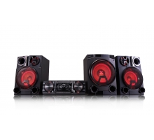 LG XBOOM Mini Audio CM8460