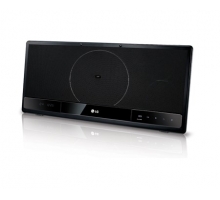 Домашняя микросистема DVD c настенным креплением, совместима с iPhone/iPod/iPad