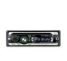 Автомагнитола LAD-4700R - DVD-ресивер, обеспечивающий высокое качество мультимедиа.