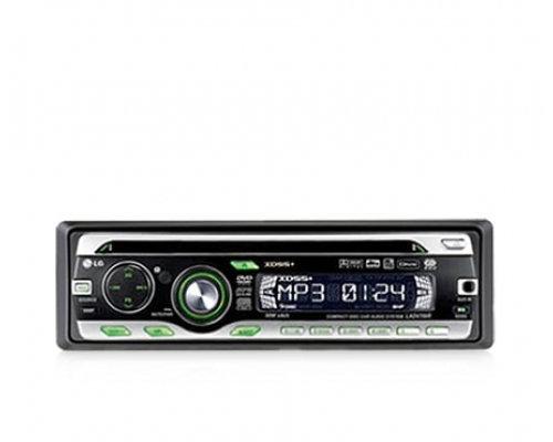 Автомагнитола LAD-4700R - DVD-ресивер, обеспечивающий высокое качество мультимедиа. - LAD-4700R Автомагнитола LAD-4700R - DVD-ресивер, обеспечивающий высокое качество мультимедиа. - LAD-4700R