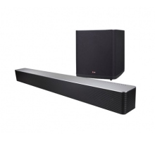 Беспроводной саундбар Smart Audio с Wi-Fi и Bluetooth LAS950M
