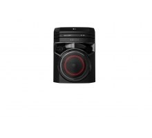 LG XBOOM | аудиосистема с Караоке | Диск 2000 песен и микрофон в комплекте