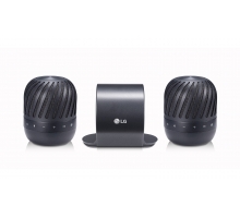 Портативная Bluetooth колонка LG XBOOM Go