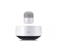 Левитирующая портативная Bluetooth колонка LG XBOOM Go PJ9