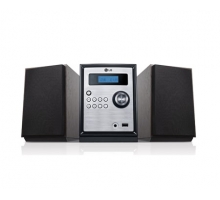 Домашняя микросистема CD мощностью CD 10 Вт