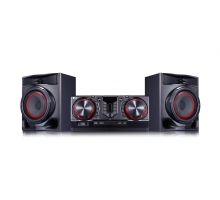 LG XBOOM | аудиосистема | 480 Ватт