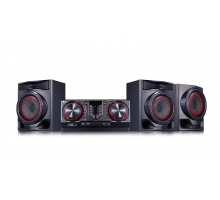 LG XBOOM | минисистема | 720 Ватт
