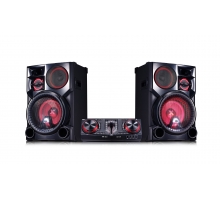 LG XBOOM | минисистема для вечеринок | 3500 Ватт