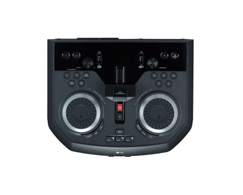 LG XBOOM | аудиосистема | 1800 Ватт - XBOOM OK99