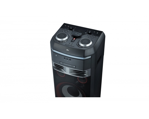 LG XBOOM | аудиосистема | 1800 Ватт - XBOOM OK99
