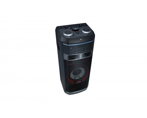LG XBOOM | аудиосистема | 1800 Ватт - XBOOM OK99