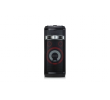 LG XBOOM | аудиосистема | 2000 Ватт